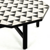 Thelma Outdoor Coffee Table