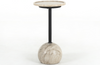 Vali Accent Table
