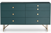 Valora 7 Drawer Dresser