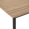Walter Outdoor Dining Table