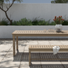Watson Outdoor Dining Table