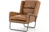 Wilbert Living Chair