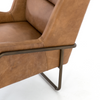Wilbert Living Chair