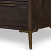 Wilfred 5-Drawer Dresser
