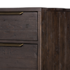 Wilfred 5-Drawer Dresser