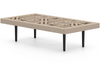 Yamila Low Outdoor Coffee/End Table